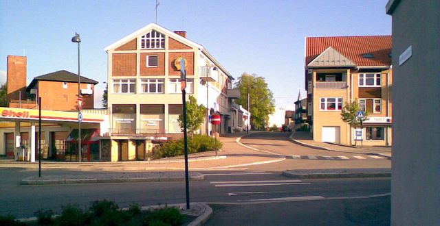 Foto: Adrian Sellstrøm