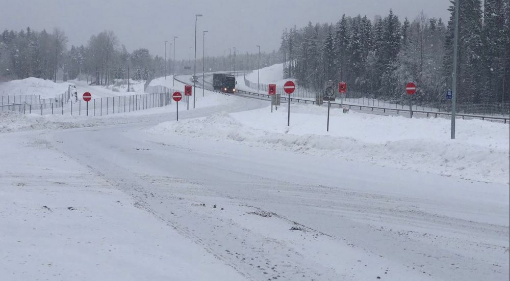 (Foto: Statens Vegvesen)