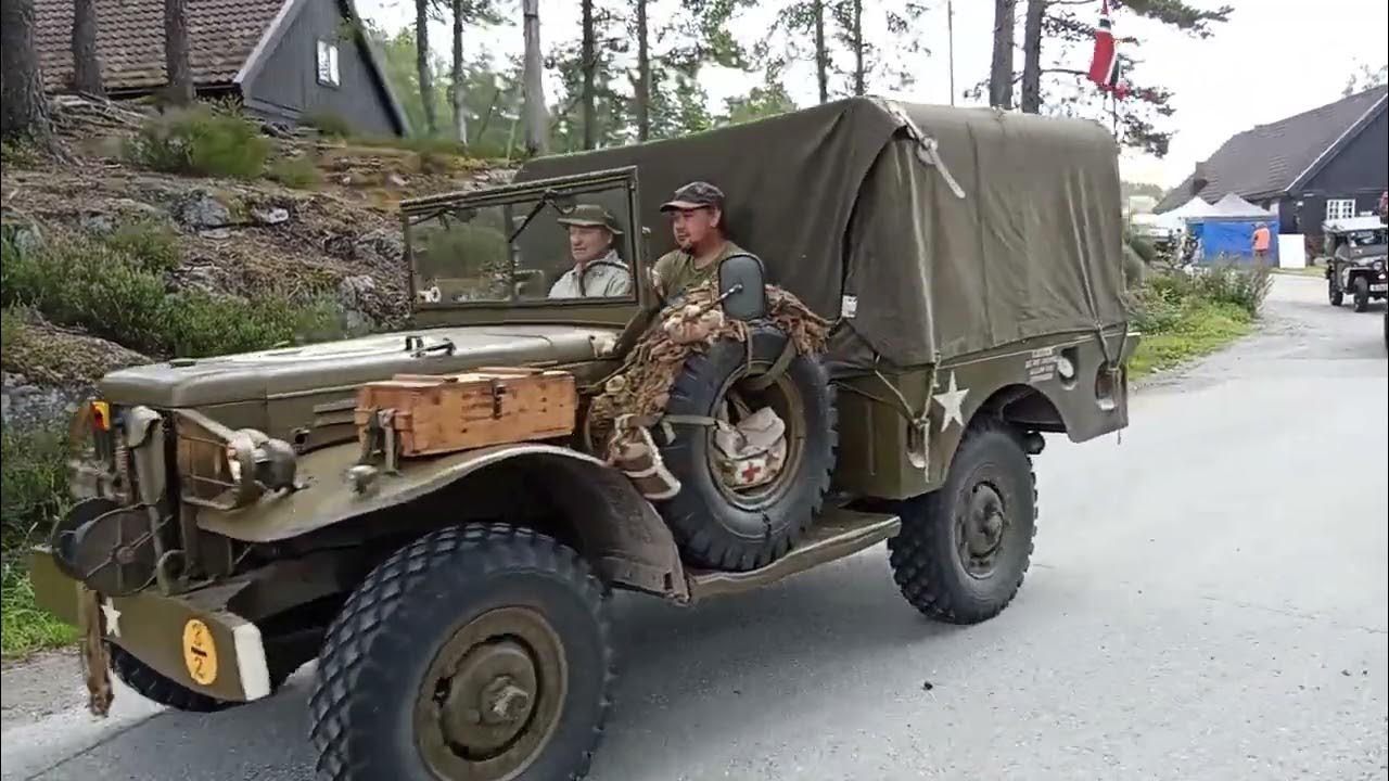 Kortesje Med Milit re Kj ret y Fra H ytorp Fort Indre24 kortesje-med-milit-re-kj-ret-y-fra-h-ytorp-fort-indre24