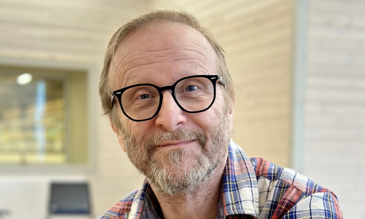 Bjørn Johnny Nilsen