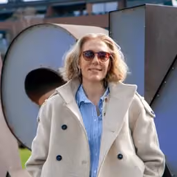 Eva Egebjerg/ Askimbyen